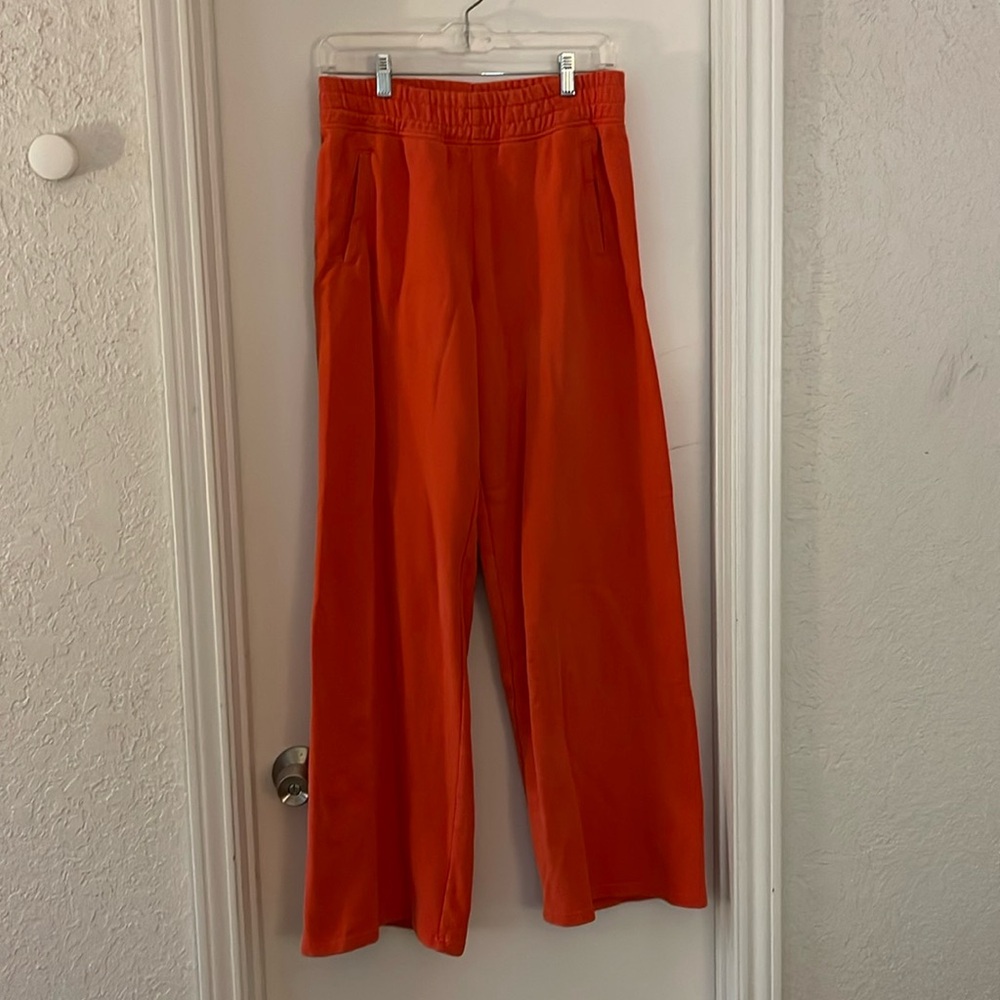 Offline Aerie Flared Sweatpants